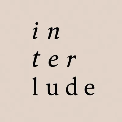 Interlude • Candles • Home Fragrance profile