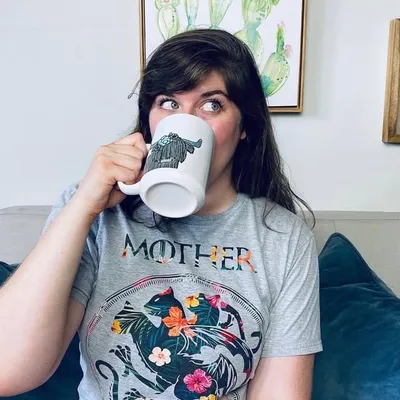 Internal Monologist profile