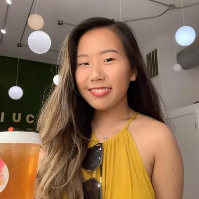 JENNY | Skincare x Beauty profile