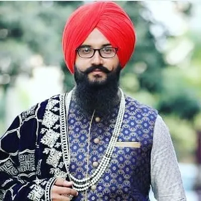 Charanbir Singh profile