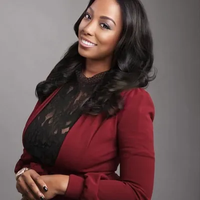 Kelly Swann profile