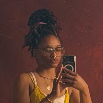 kennedi carter profile