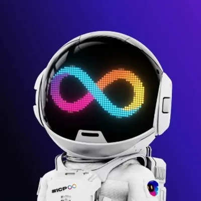 World Computer ♾️ profile