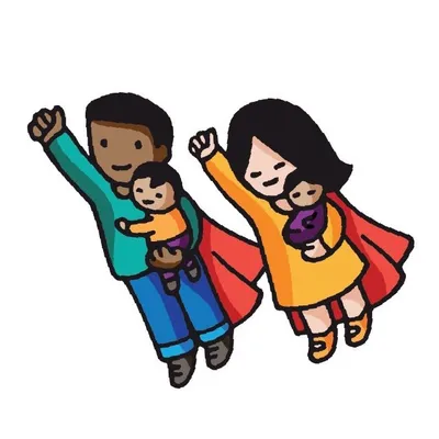 Interracial Family Singapore profile