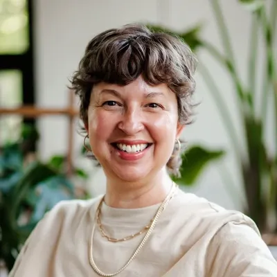 Josie Rodriguez-Bouchier L.Ac. profile
