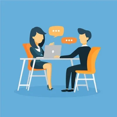 Interview Preparation profile