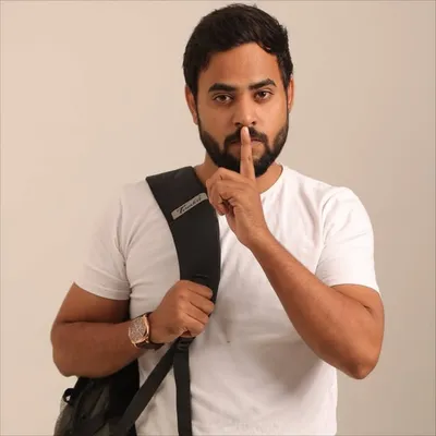 Inteyash | Traveller ๐ฎ๐ณ profile