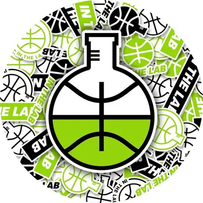 In The Lab profile
