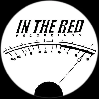In the Red Records profile