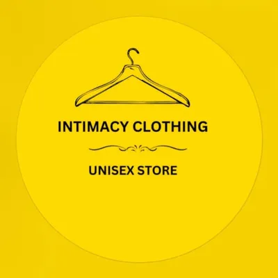 INTIMACY_IN | Mens clothing profile