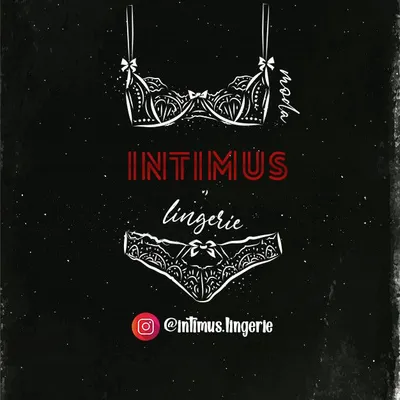 Ćntimus Lingerieš„ profile