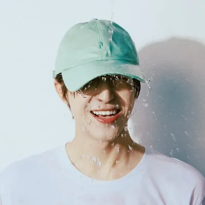 PATRICK 尹浩宇 profile
