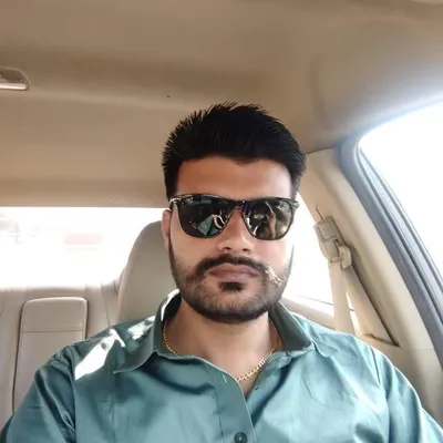 Into Brar profile