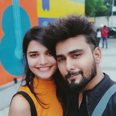 Samarth Mishra profile