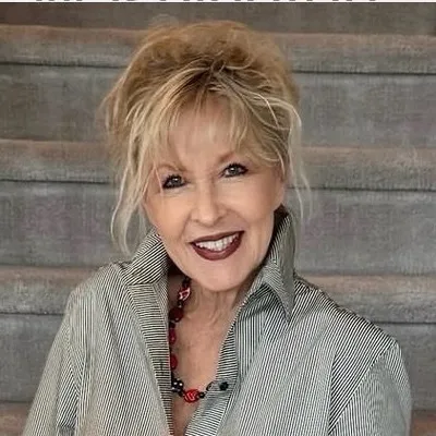 Karen Dolen • IntoStitches profile