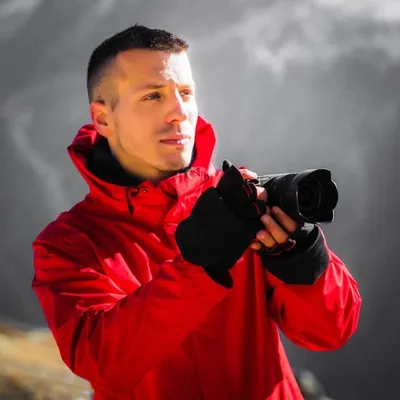 Fabio Comparelli profile