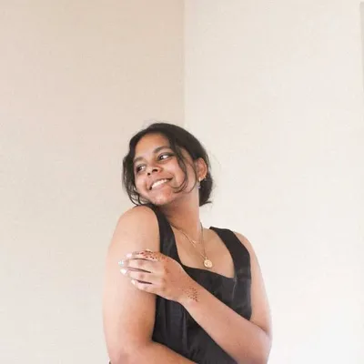 Mohisha | Content Creator | profile