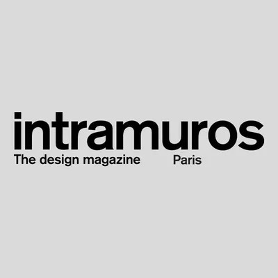 Intramuros The Design Magazine profile
