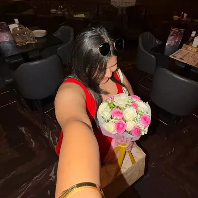 Sakshi kanwar♨️ profile