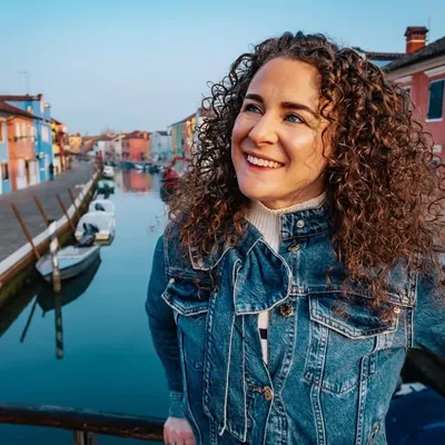 Michele • The Intrepid Guide | Language Courses & Travel Tips profile