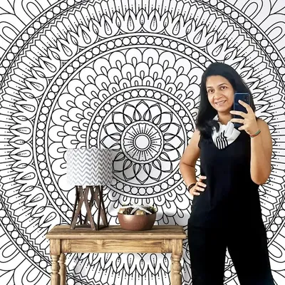 Surabhi Vijay Kuthiala profile