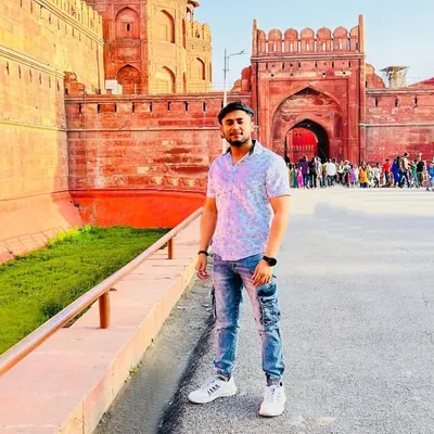 Abhishek Gupta profile