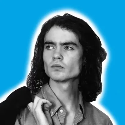 Saul Watson profile