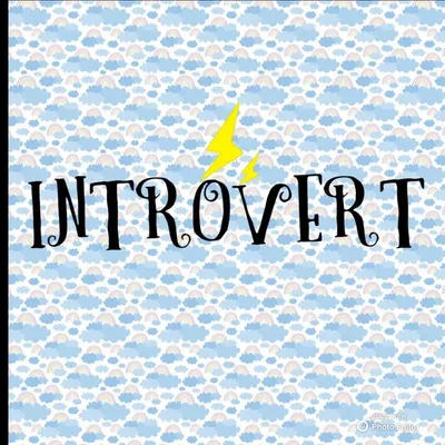 Safe Space For Introverts profile