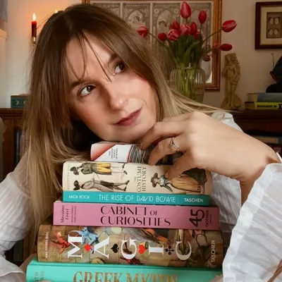 Joni profile