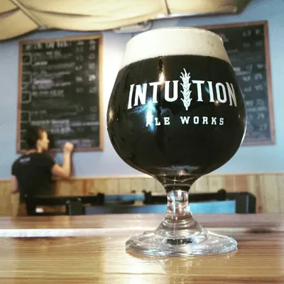 Intuition Ale Works profile