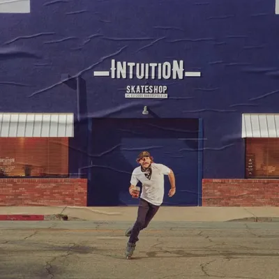 IntuitionSkate.com profile