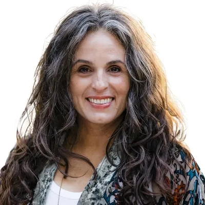 Lisa Inman ✶ Life Coaching + Energy Healing profile