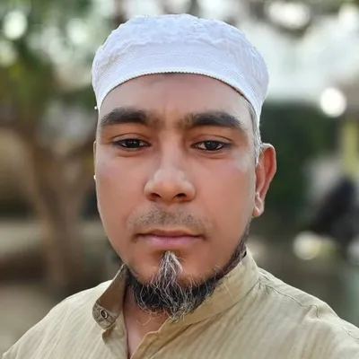 Intzar Malik interior profile