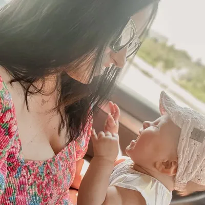 parenting ✽ lifestyle profile