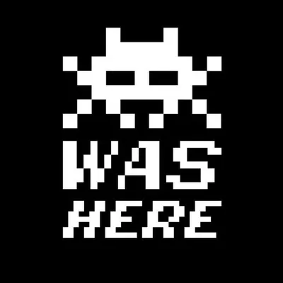 Invader profile