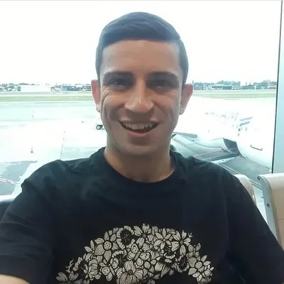 Léo Silva profile