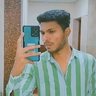 Harshal profile
