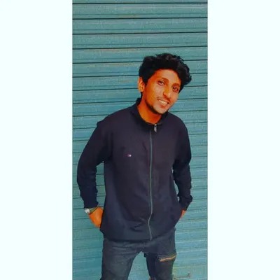 ROHIT SALVE profile