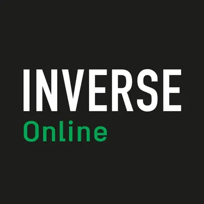 INVERSE Online | اینورس آنلاین profile