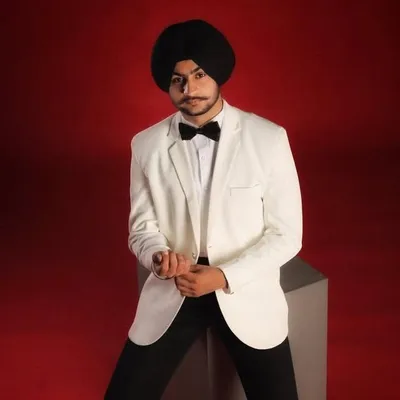 Sukhmanpreet Singh profile