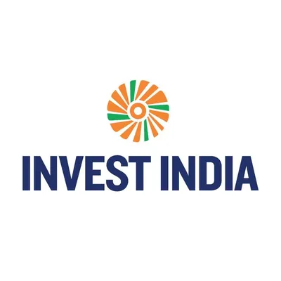 Invest India profile