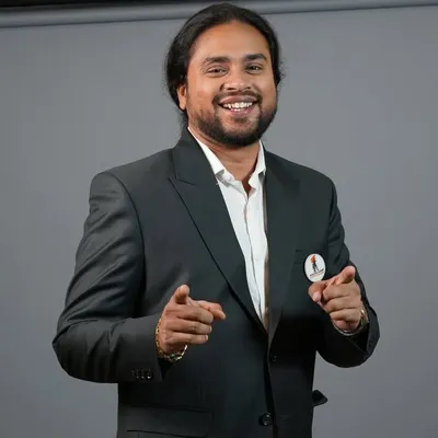 Vinay Prakash Tiwari