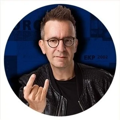 Gerald Hörhan profile
