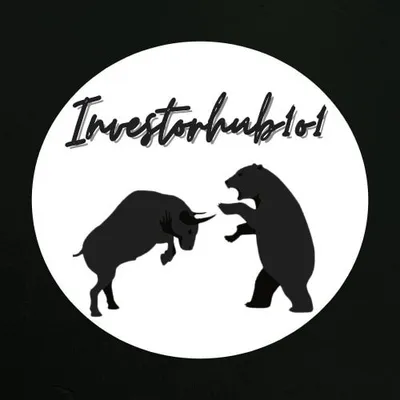 Investorhub1o1 profile
