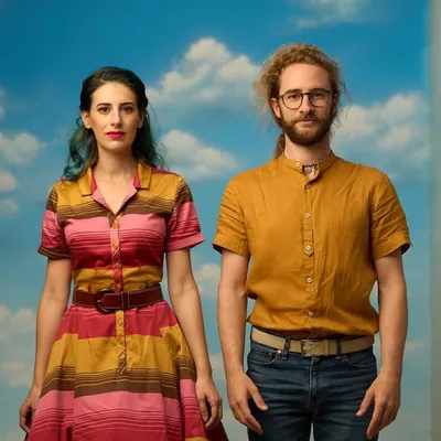 Giorgio Pirola & Martina Califano profile