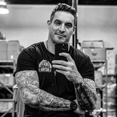 Ryan Williams profile