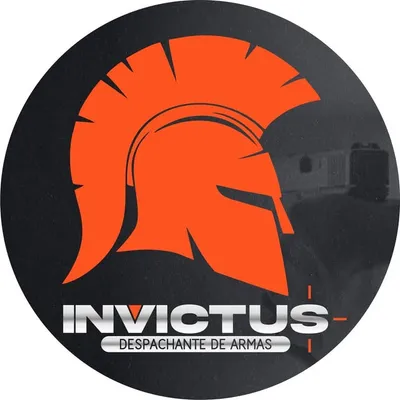 INVICTUS DESPACHANTE DE ARMAS profile