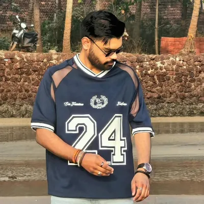 AjinkYa Nikam ๐ต profile