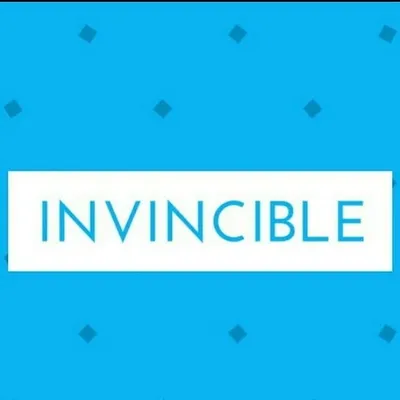 INVINCIBLE ONE profile