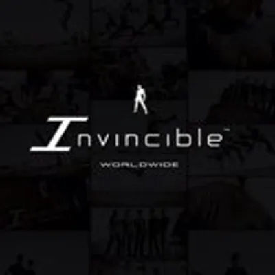 Invincible Worldwide™ profile